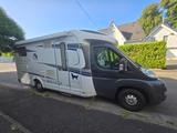 Knaus Sky Ti 650 MG - Knaus Teilintegrierter