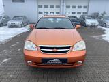 Chevrolet Nubira Wagon 2.0 Autom*AHK*Temp*Klimaauto*8Fach* - Chevrolet Nubira Gebrauchtwagen