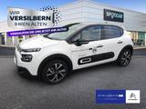 Citroën C3 Shine 110 *Navi *SHZ *Keyless *Rückfahrkamera - Citroën C3 in Frankfurt (Main)