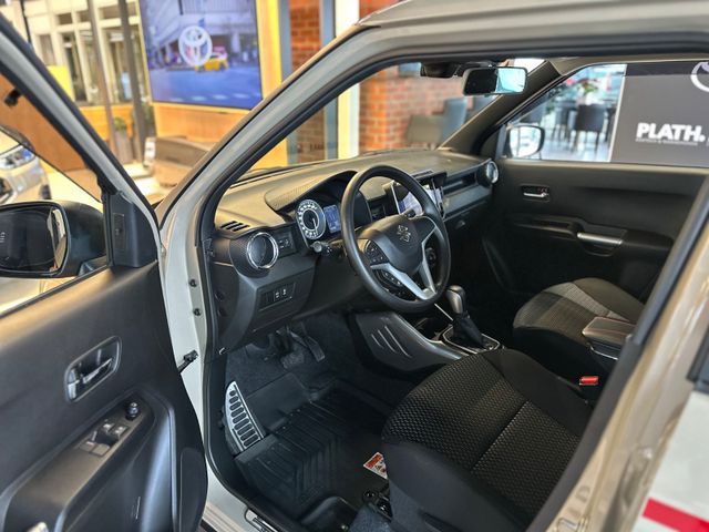 Suzuki Ignis Comfort Hybrid