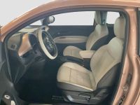Fiat 500e - Vorschau Bild 9