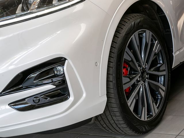 Ford Kuga 2.5 Plug-In Hybrid ST-Line X Stauassistent
