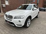 BMW X3 xDrive 35 d*HEAD-UP*AUTOMATIK