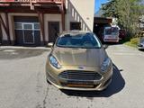 Ford Fiesta Champions league - Ford Fiesta Gebrauchtwagen in Chemnitz