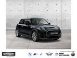 MINI Cooper SE Classic Trim LED PDC+RFK Leder - MINI Cooper SE: Classic Trim