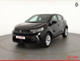 Renault Captur TCe 160 Facelift Aut. LED Kamera Tempomat - Renault Captur Tageszulassungen