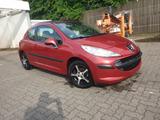 Peugeot 207,1.4 Bj 2007 - Peugeot 207 in Bremen