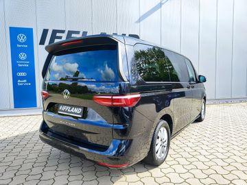 Volkswagen T7 Multivan - 6