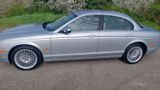 Jaguar S-Type 2,7 V6 Diesel Executive 1580... - Jaguar S-Type: 2.7