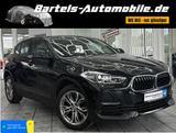 BMW X2 18d sDrive Advantage Plus, 1.Hd., LED, Navi - BMW X2: Sdrive18d