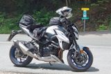 Suzuki GSX S 750 - Angebote entsprechen deinen Suchkriterien
