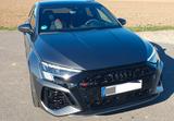 Audi RS3 Sportback Garantie bis 8/2027*Vmax 280*B&O*