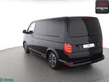 Volkswagen T6 Multivan 2.0 TDI 4M GENERATION SIX 6 SITZE  - VW T6 Multivan Gebrauchtwagen in Berlin
