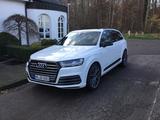 Audi SQ7 4.0 TDI quattro tiptronic - - Audi SQ7 in Essen
