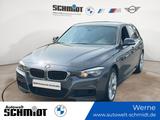 BMW 320d xDrive Touring M Sportpaket + TÜV-bis-01.26 - BMW: X26