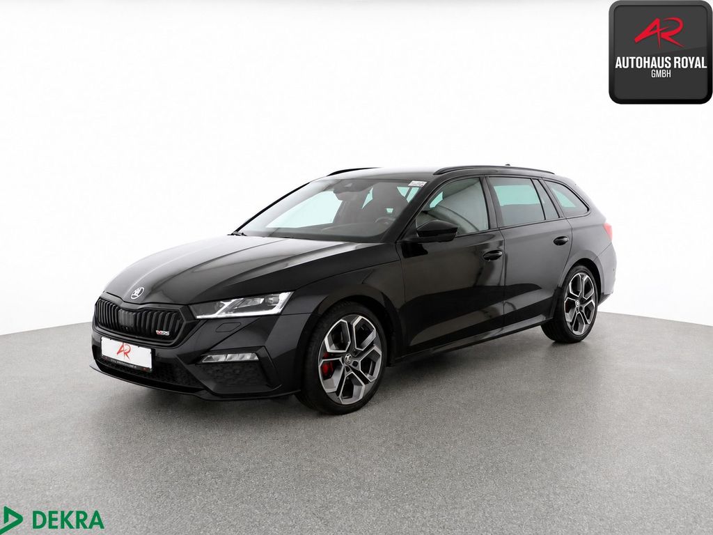 Image of Skoda Octavia