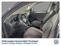 Volkswagen Tiguan - Vorschau Bild 6