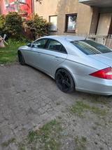 Mercedes-Benz Mercedes cls 350 / Tausch - Mercedes-Benz CLS 350 in Krefeld