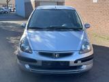 Honda Jazz 1.4 TÜV AUTOMATIK KLIMA - gebrauchte Honda Jazz aus dem Jahr 2003