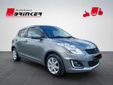 Suzuki Swift Comfort 1.2 Klimaautom SHZ Keyless Entry K - Suzuki Swift mit Benzin-Antrieb: Sitzheizung, Limousine