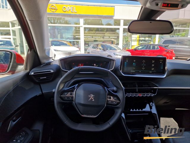208 Elektro Allure Pack 136 Navi 1 Hand Scheckhe