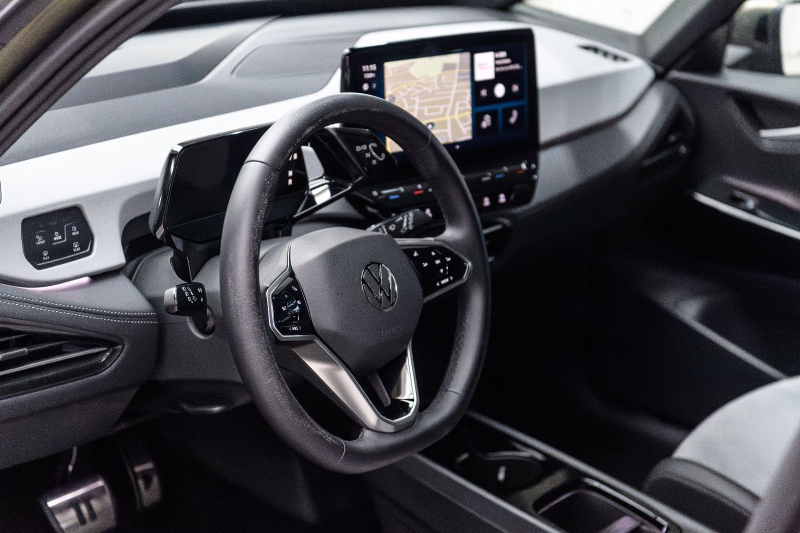 Fahrzeugabbildung Volkswagen ID.3 Pro S IQ-LED+360°KAM+KEYLESS+NAVI+82 kW/h