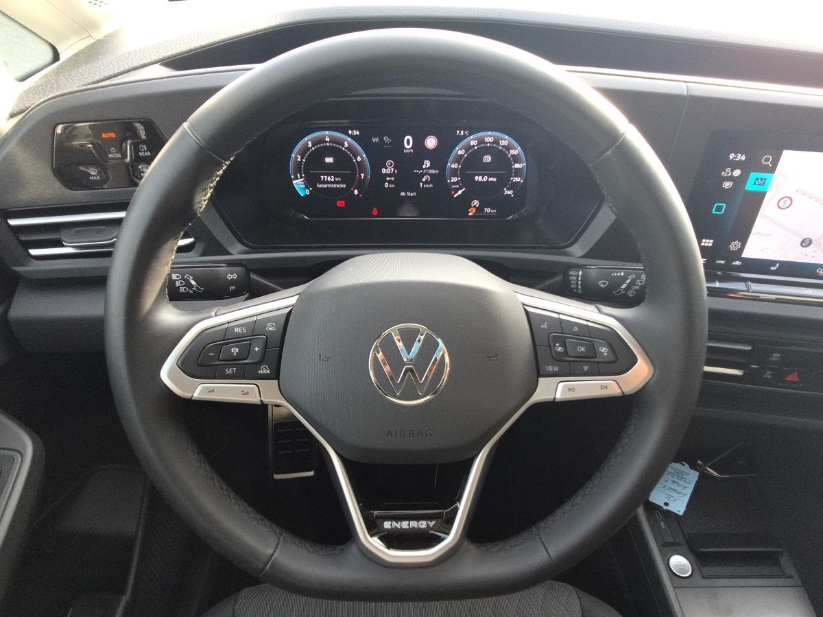 Volkswagen Caddy - Bild 9
