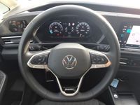 Volkswagen Caddy - Vorschau Bild 9