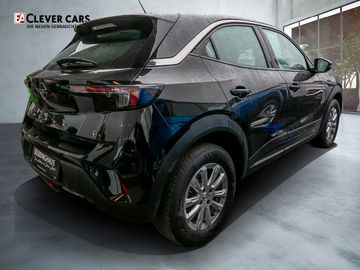 Opel Mokka e Edition Fahrerassistenz-Paket Kamera