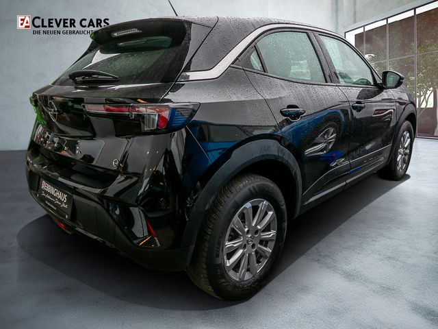 Opel Mokka e Edition Fahrerassistenz-Paket Kamera