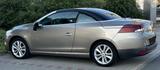 Renault Mégane Cabrio 2.0 CVT, Atacama Bei... - Renault Megane aus 2010: Cabrio