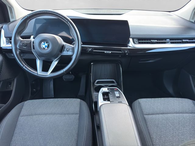 Fahrzeugabbildung BMW 218d Active Tourer Adaptive LED+ACC+Kamera+AHK