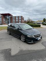 Honda Odyssey RB1 Facelift - Honda Gebrauchtwagen von 2006