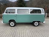 Volkswagen T2 - VW T2 Gebrauchtwagen