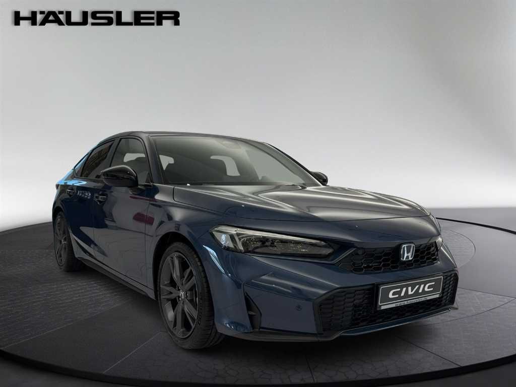 Honda Civic - Bild 6