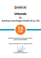 BMW 530e Luxury Line 360°DAB H/K Lenkrhz DisplayKey - BMW: Limousine, E36