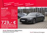 Audi A8 50 TDI qu. S line B&O/Pano/Massage - Audi A8 in Bochum