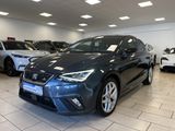 Seat Ibiza FR Sport LED Navi digCockpit SHZ PDC DAB+ - Seat Ibiza: Sport Fr