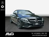 Mercedes-Benz C 200 4MATIC Cabriolet LED COMAND Navi SHZ 9G - Mercedes-Benz Gebrauchtwagen in Rosenheim