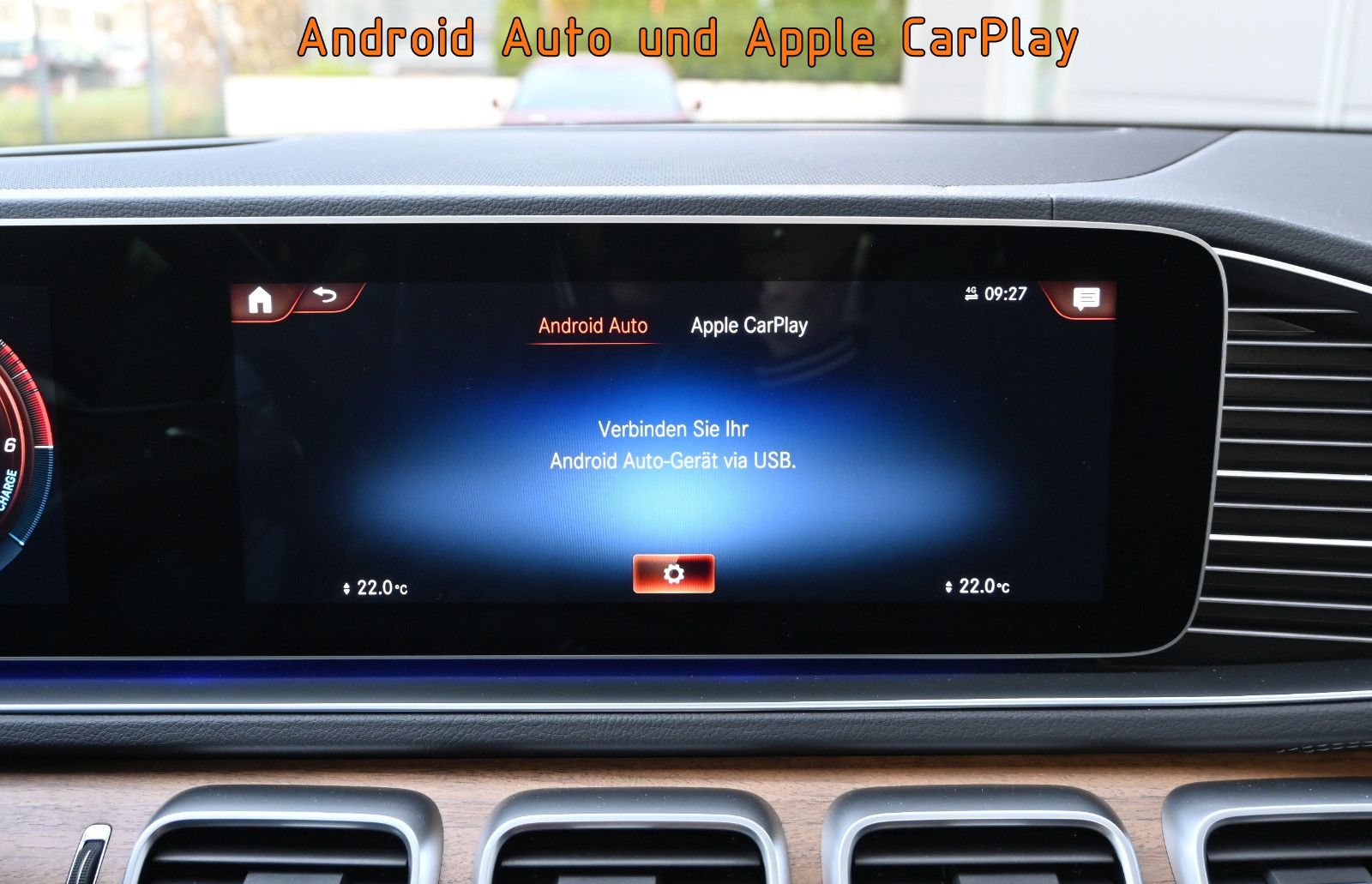 Fahrzeugabbildung Mercedes-Benz GLE 350 de 4Matic AMG °UVP 98.961€°ACC°AHK°PANO°