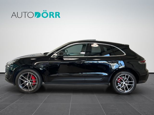 Vorschau Auto