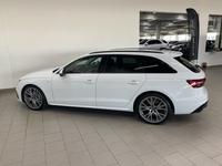 Audi A4 40 quattro 2.0 TDI Avant S-LINE+ACC+HUD+KAMER