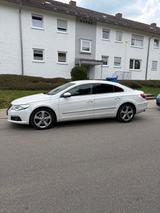 Volkswagen Passat CC 2.0 TSI - - gebrauchte VW Passat CC aus dem Jahr 2008