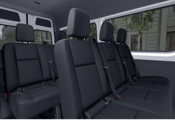 Mercedes Sprinter - 9
