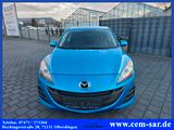 Mazda 3 Lim. High-Line *TÜV abgelaufen* - Mazda 3 bis 5.000 Euro