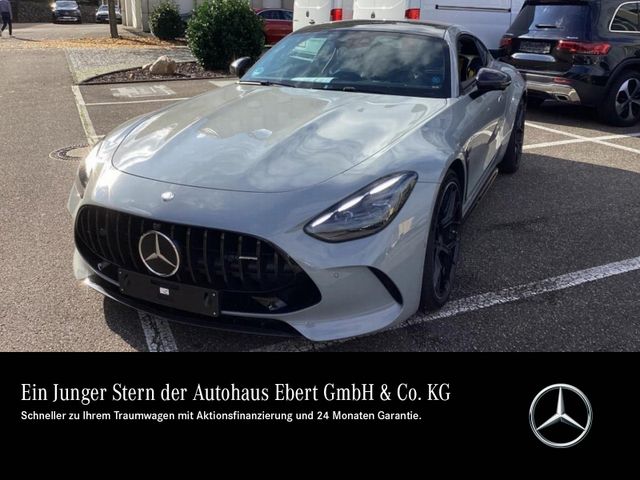 Mercedes-Benz GT 63 Premium+ Perf.Sitze Carbon DISTRO Lift HUD