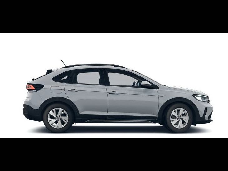 Volkswagen Taigo - Bild 2