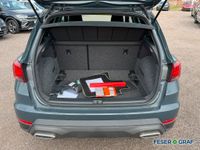 Seat Arona - Vorschau Bild 6