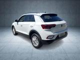 Volkswagen T-Roc 1.0 TSI Life Navi LED SHZ PDC DAB+ - Volkswagen: Pickup