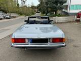 Mercedes-Benz Mercedes SL 280 R107  2. Hand Orig. km - aus 1979: Mercedes Sl
